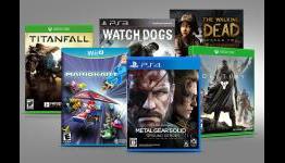 10 Worst Video Game Box Arts of 2014
