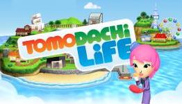 Tomodachi Life Matches Call of Duty: Advanced Warfare and Grand Theft Auto V Sales in Germany