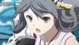Beautiful 15-second ‘Kantai Collection’ Promotional Video Hits the Web