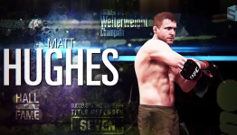 UFC Legend Matt Hughes Talks Video Games
