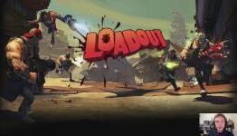 First Hour: Loadout (PS4)