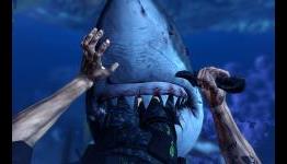Depth Was Missing Megalodons, But No More