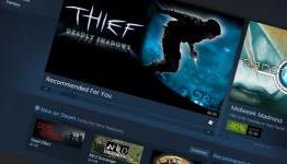 Valve Is Now Preventing Users From Gifting Steam Games Across Countries