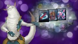 Aion – Hoverboards at dawn
