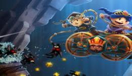 Review: Chariot (DarkZero)