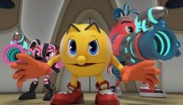 PAC-MAN and the Ghostly Adventures 2 Review | GES