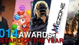 EGMR Awards 2014: Bastard Of The Year