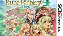 Rune Factory 4 Review (Invision Game Community)