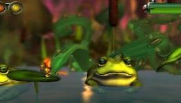 Flyhunter Origins Review – Swattin’ Flies and Shootin’ Spiders (PS Vita) – PSLS