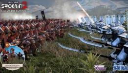 ‘Total War: SHOGUN 2 – Fall Of The Samurai’ Out for Mac Today