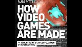 How Video Games Are Made