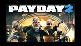 New Payday 2 Character – Who Is She?