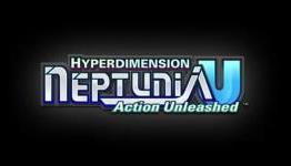 Introducing Hyperdimension Neptunia U for PlayStation Vita