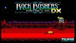 Rock Boshers DX: Director’s Cut Review (PS4/PS Vita) – punkandlizard