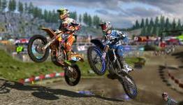 MXGP – The Official Motocross Videogame Review | Hardcore Gamer