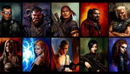 Big Changes Arrive For Shadowrun Online