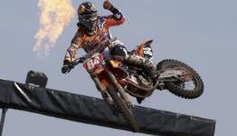 MXGP: The Official Motocross Videogame Review – Not Exactly a Next Gen Powerhouse | COG