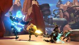 Loadout Review-GamingBolt