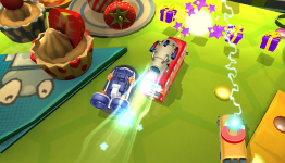 Toybox Turbos’ Oculus Support Goes Live Today
