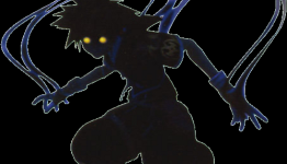 Anti Form: Positive Punishment in Kingdom Hearts 2
