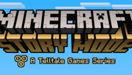 Minecraft Story Mode – A Telltale Game Announced