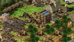 Mac’s First and Only MMORTS Launching in January