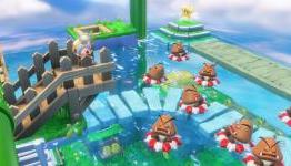 UK Retailer GAME Might Be Selling Captain Toad: Treasure Tracker 2 Weeks Early