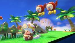 Captain Toad: Treasure Tracker | Wii’s World