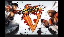 Street Fighter V is only 20% complete