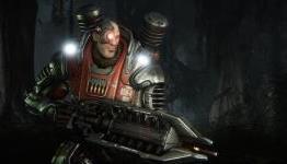 Evolve Preview – GameRevolution