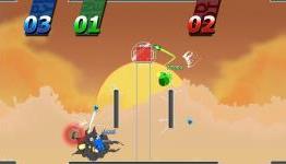 Sportsball Review – Gaming Nexus