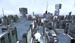 Frozen Synapse Prime Review – Gaming Nexus