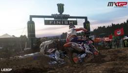 MXGP: The Official Motocross Videogame Review – Gaming Nexus
