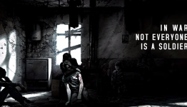 GamersSphere – This War of Mine Review