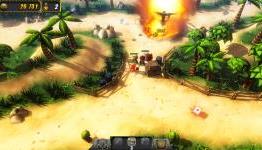Tiny Troopers – A Tiny Piece Of Magic | IM PLAYIN
