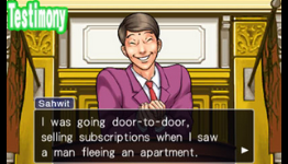 Phoenix Wright: Ace Attorney Trilogy Review: No Objections Here | Technology Tell