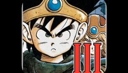 Dragon Quest III Review – 148apps