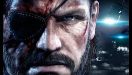 Metal Gear Solid V: Ground Zeroes Released for PC