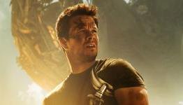 Mark Walhberg Just Found A ‘Transformers’ Sequel