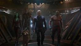 Here’s How Canceling ‘The Interview’ Changed ‘Guardians Of The Galaxy 2’ (But Not Really)