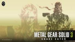 Metal Gear Solid Noob Diaries #8: Snake Eater
