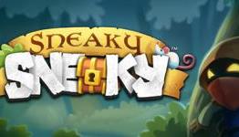 Sneaky Sneaky Review | GameGrin