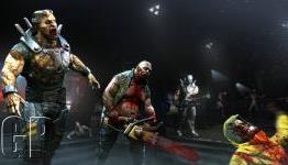 Dead Effect PC is Gold now!