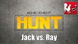 Achievement H.U.N.T. #60