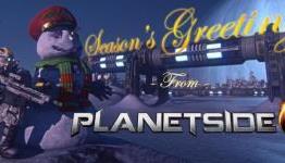 Latest Update Adds Turrets and More to Planetside 2