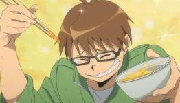 Silver Spoon Review [SnapThirty]