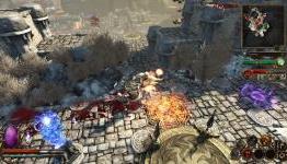 Preview: DeathTrap – Satanic Tower Defense Fun Mixed with Action RPG [XLC Gaming Network]