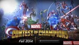 Marvel Contest of Champions: All Heroes and Villains Guide – How to unlock every character