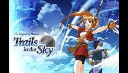 Falcom Teasing Trails in the Sky PS Vita Re-Release?