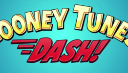 Join Your Favorite Looney Tunes Pals for a Dash